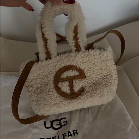 Handbags - Telfar/UGG Bag